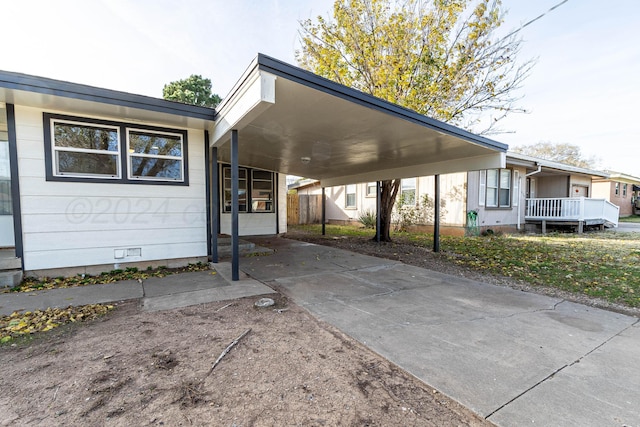 1940 Aspen St, Amarillo, TX 79106 - photo 2