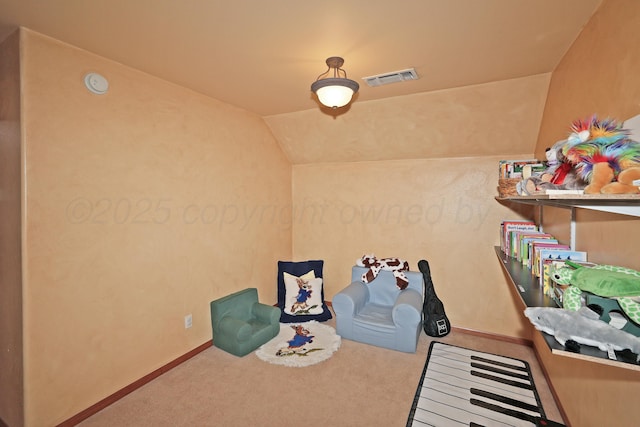 1206 Olive St, Stratford, TX 79084 - view of storage