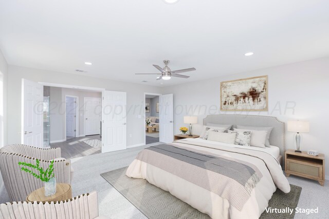 12802 W Rockwell Rd, Amarillo, TX 79119 - photo 23