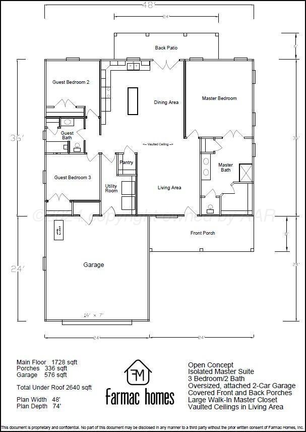 12802 W Rockwell Rd, Amarillo, TX 79119 - photo 37