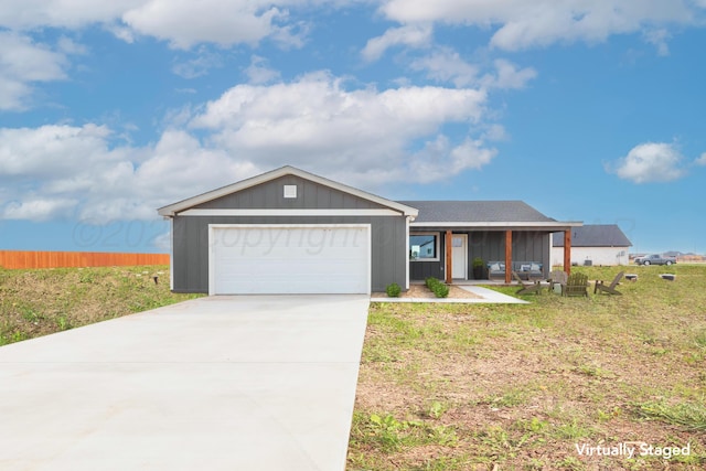 12802 W Rockwell Rd, Amarillo, TX 79119 - photo 2