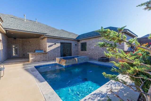6403 Chloe Cir, Amarillo, TX 79119 - photo 21
