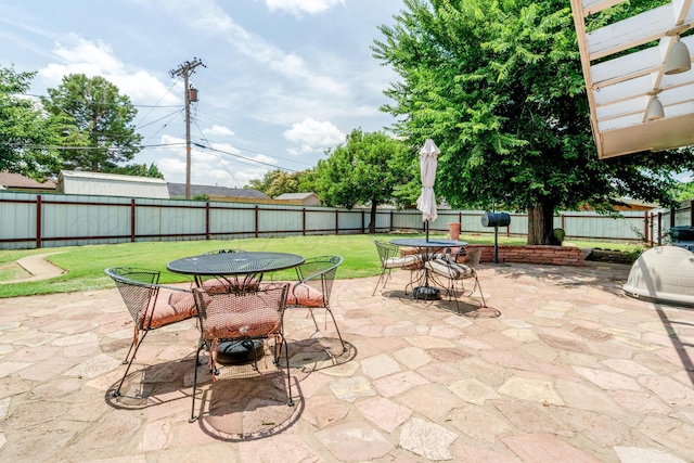 803 Country Club Rd, Borger, TX 79007 - photo 31