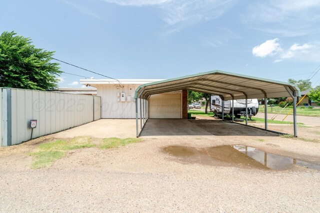 803 Country Club Rd, Borger, TX 79007 - photo 34