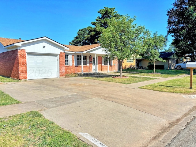 1510 S Indiana St, Perryton, TX 79070 - photo 2