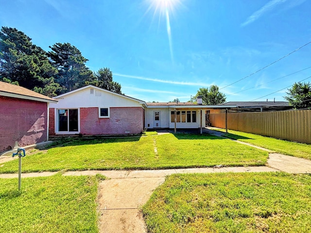 1510 S Indiana St, Perryton, TX 79070 - photo 36