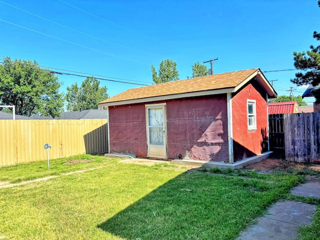 1510 S Indiana St, Perryton, TX 79070 - photo 37