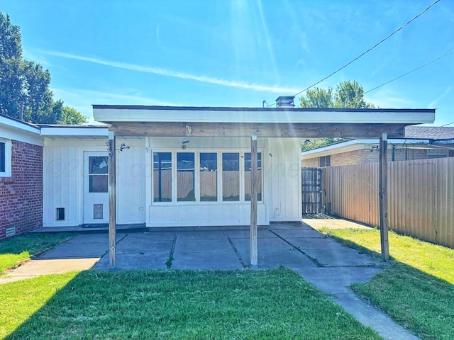 1510 S Indiana St, Perryton, TX 79070 - photo 35
