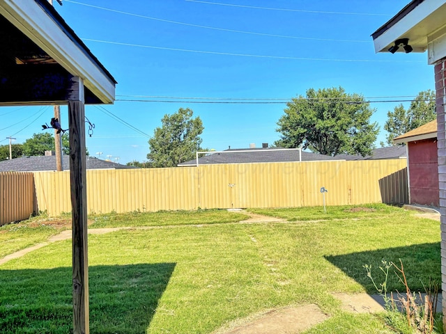 1510 S Indiana St, Perryton, TX 79070 - photo 34