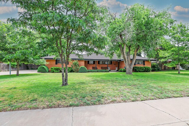 3709 Paramount Blvd, Amarillo, TX 79109 - photo 35