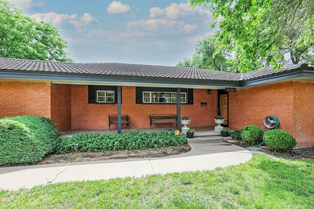 3709 Paramount Blvd, Amarillo, TX 79109 - photo 3