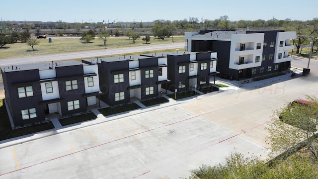 2 S Hunsley Hills Blvd, Canyon, TX 79015 - view of building exterior