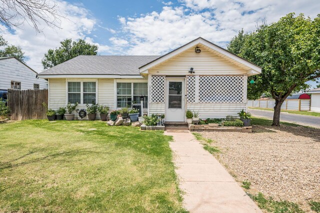 111 N Independence St, Amarillo, TX 79106 - photo 1