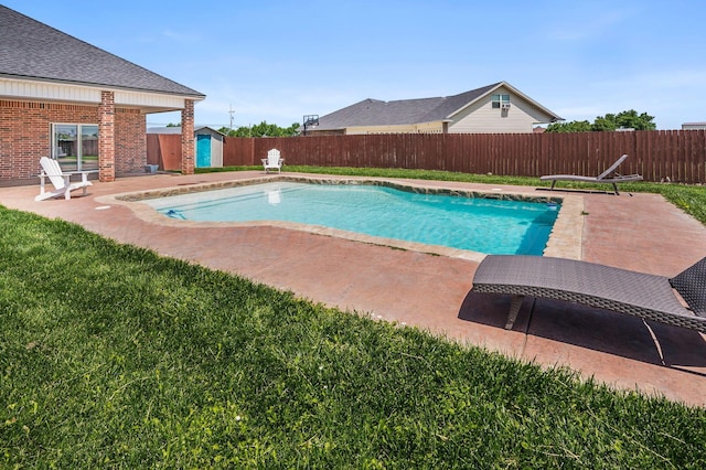 5101 Bushland Rd, Amarillo, TX 79119 - photo 12