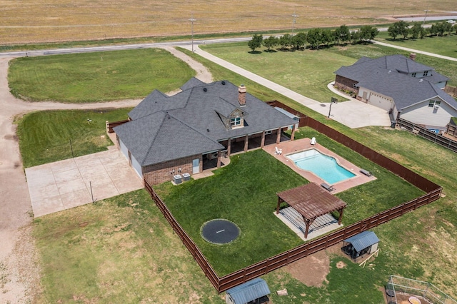5101 Bushland Rd, Amarillo, TX 79119 - photo 52