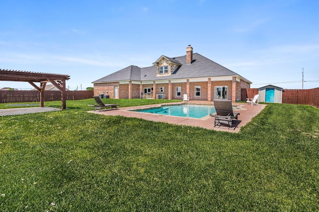 5101 Bushland Rd, Amarillo, TX 79119 - photo 13