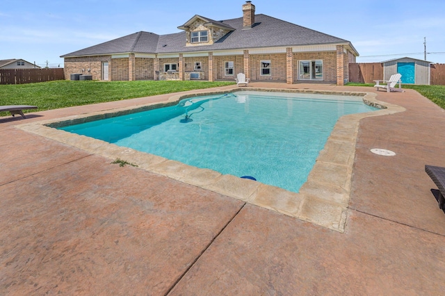 5101 Bushland Rd, Amarillo, TX 79119 - photo 14