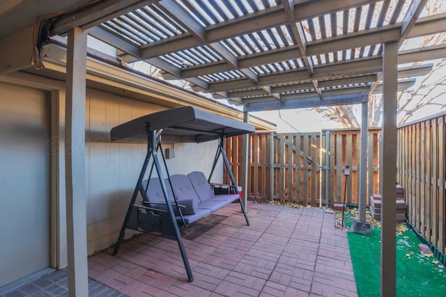 3100 Fleetwood Dr # B4, Amarillo, TX 79109 - photo 30
