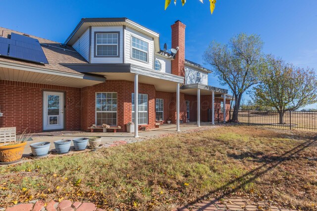 901 Kachina Dr, Amarillo, TX 79124 - photo 71