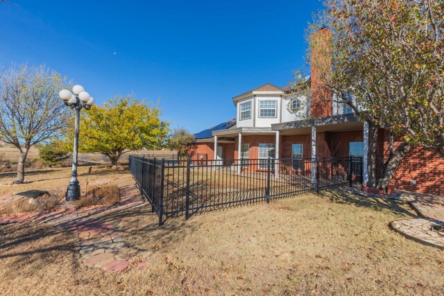 901 Kachina Dr, Amarillo, TX 79124 - photo 69
