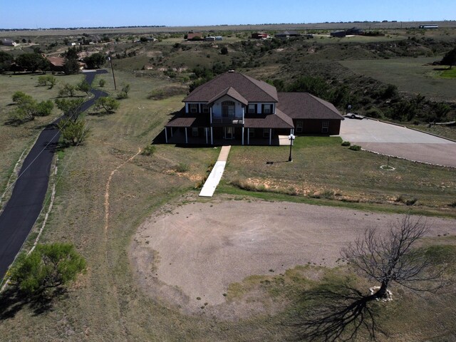 901 Kachina Dr, Amarillo, TX 79124 - photo 104