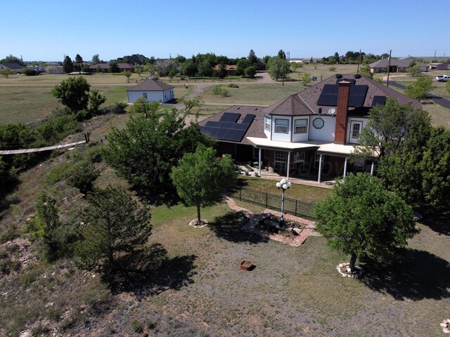 901 Kachina Dr, Amarillo, TX 79124 - photo 85