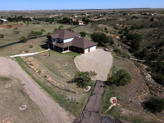 901 Kachina Dr, Amarillo, TX 79124 - photo 105
