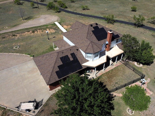 901 Kachina Dr, Amarillo, TX 79124 - photo 84