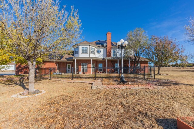 901 Kachina Dr, Amarillo, TX 79124 - photo 79