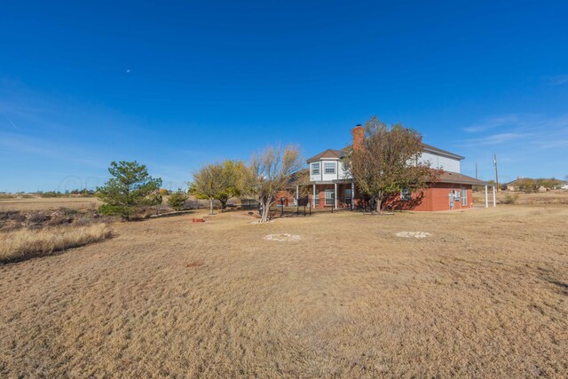 901 Kachina Dr, Amarillo, TX 79124 - photo 80