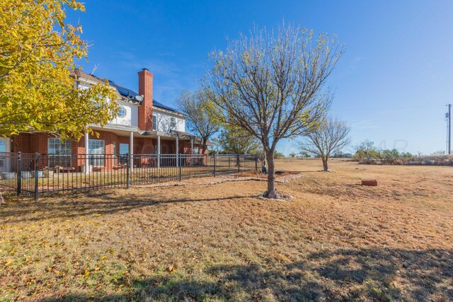 901 Kachina Dr, Amarillo, TX 79124 - photo 78