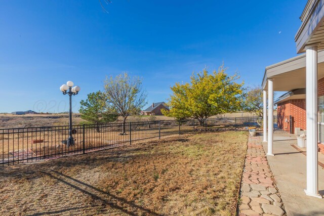 901 Kachina Dr, Amarillo, TX 79124 - photo 70
