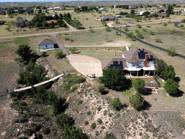 901 Kachina Dr, Amarillo, TX 79124 - photo 2