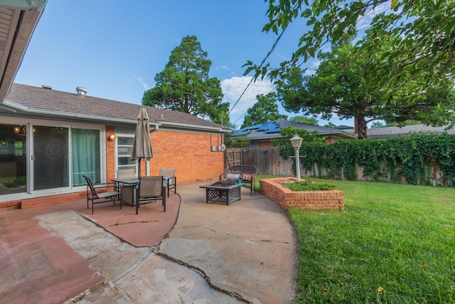 3409 Nebraska St, Amarillo, TX 79109 - photo 42