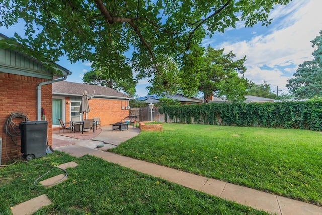 3409 Nebraska St, Amarillo, TX 79109 - photo 43
