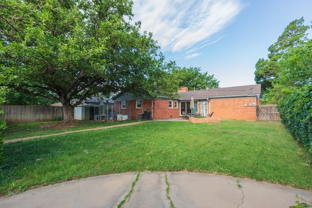 3409 Nebraska St, Amarillo, TX 79109 - photo 44