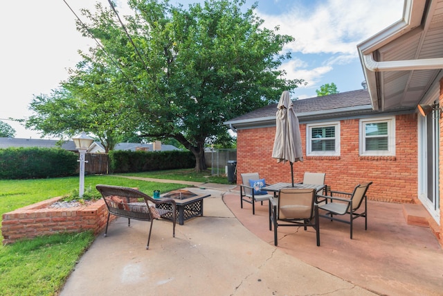 3409 Nebraska St, Amarillo, TX 79109 - photo 21