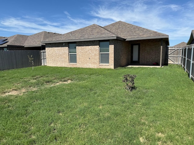 7107 Athens St, Amarillo, TX 79118 - photo 25
