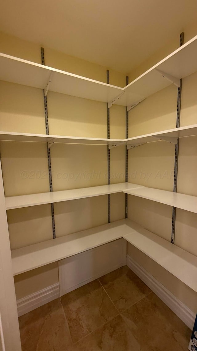 1011 S Lamar St, Amarillo, TX 79102 - view of storage area