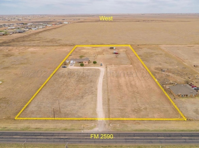 13130 Fm 2590, Amarillo, TX 79119 - photo 1