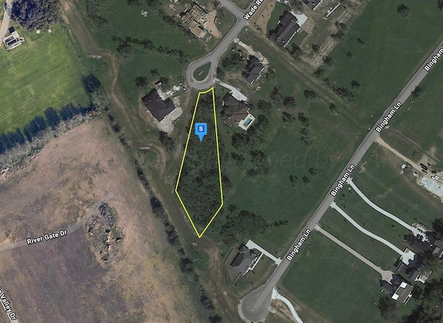 831 Wade Rd, New Braunfels TX, 78132 land for sale