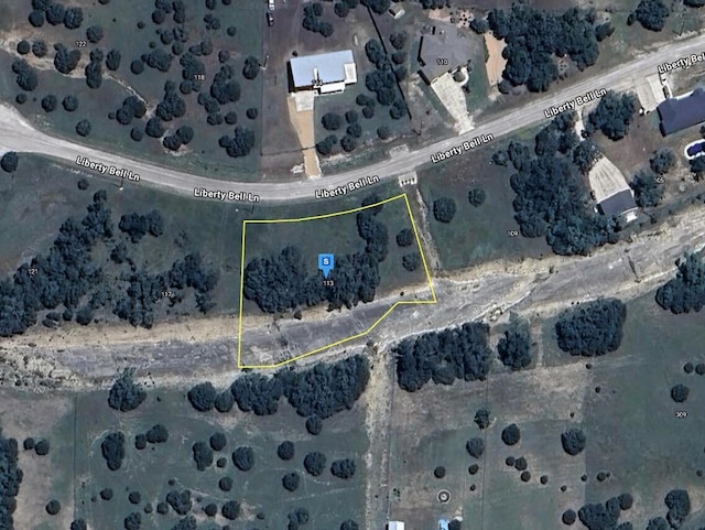 113 Liberty Bell Ln, Fischer TX, 78623 land for sale