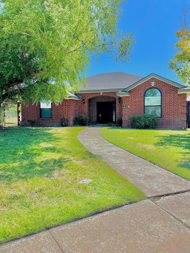 5601 Andover Dr, Amarillo, TX 79109 - photo 1