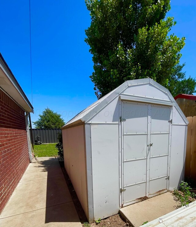 5601 Andover Dr, Amarillo, TX 79109 - photo 35
