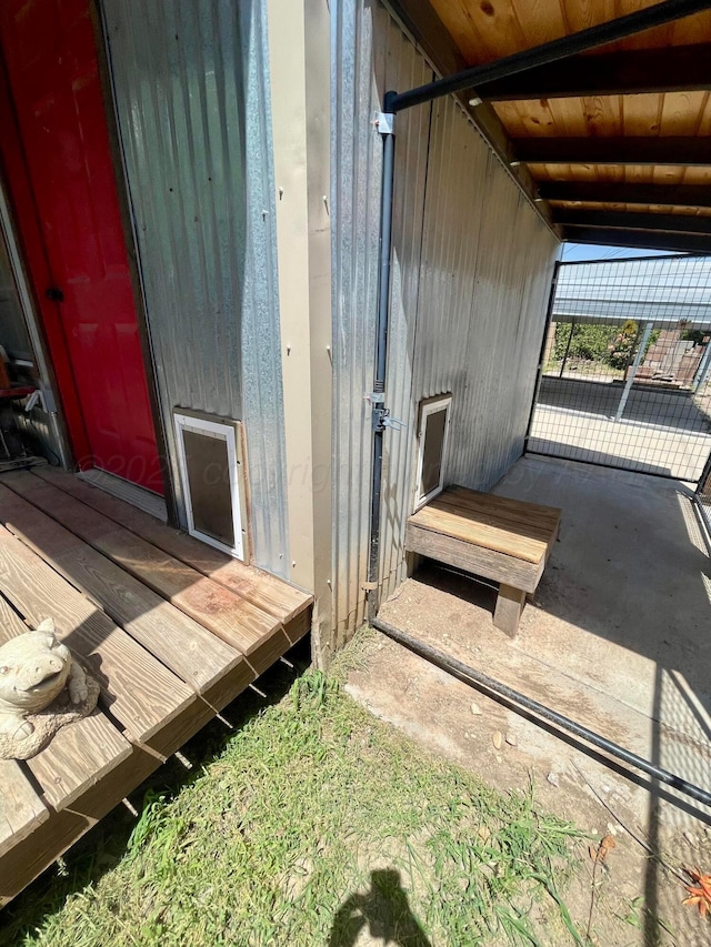 5601 Andover Dr, Amarillo, TX 79109 - photo 27
