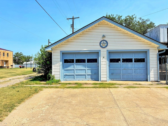 522 S Baylor St, Perryton, TX 79070 - photo 45