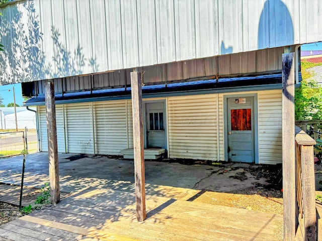 522 S Baylor St, Perryton, TX 79070 - photo 38
