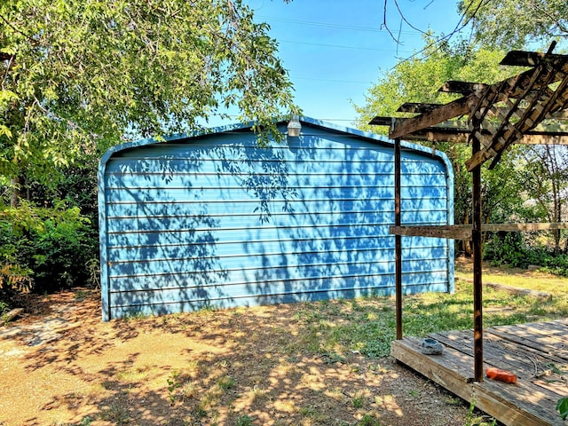 522 S Baylor St, Perryton, TX 79070 - photo 51