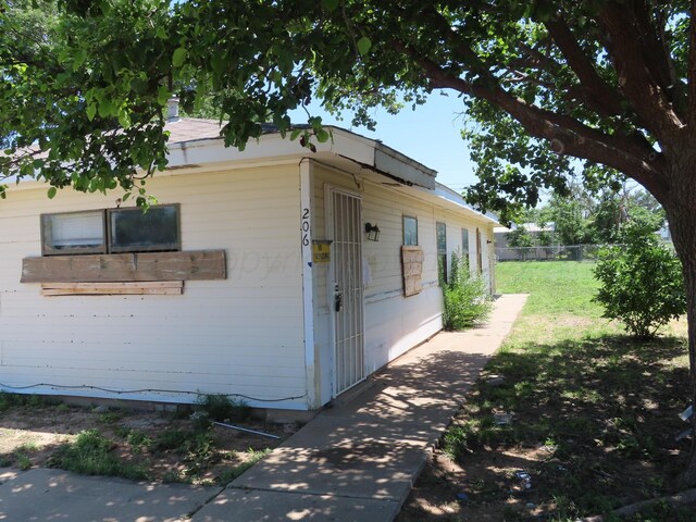 200-206 N Prospect St, Amarillo, TX 79106 - photo 6