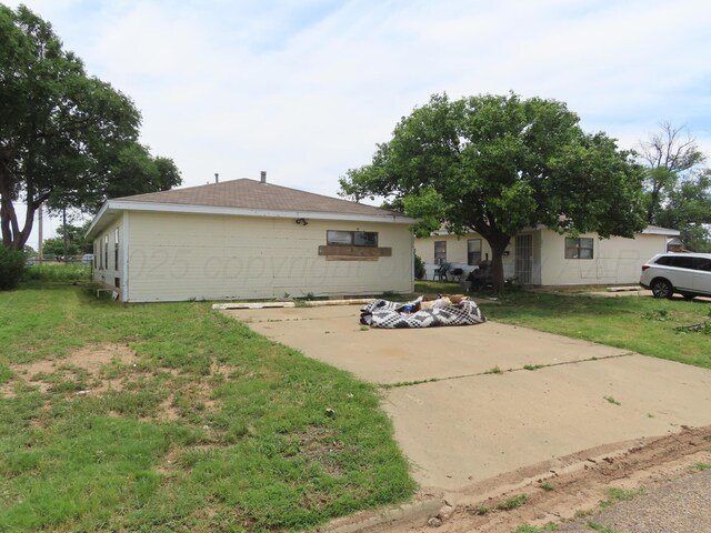 200-206 N Prospect St, Amarillo, TX 79106 - photo 2